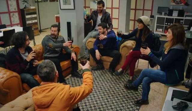 Bu neyin kutlaması şimdi?