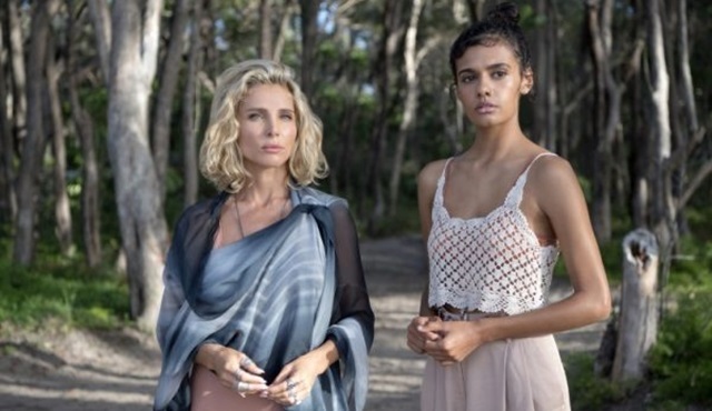 Netflix'in Avustralya yapımı ilk dizisi Tidelands 14 Aralık'ta başlıyor