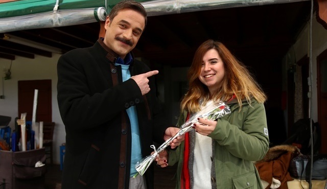 Kalk Gidelim setinde 8 Mart Dünya Kadınlar Günü sürprizi!