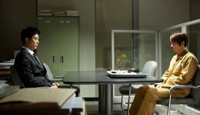 Ankara'da Kore Film Günleri Temmuz ayında The Client ile devam ediyor!
