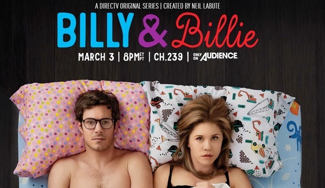 Billy & Billie: Kim demiş kardeş sevilmez diye?