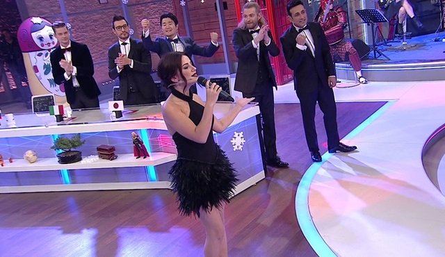 Yılbaşı Özel
