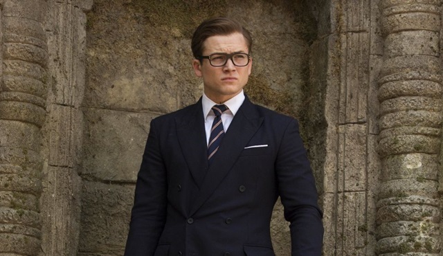 Kingsman: Altın Çember için bir fragman daha yayınlandı