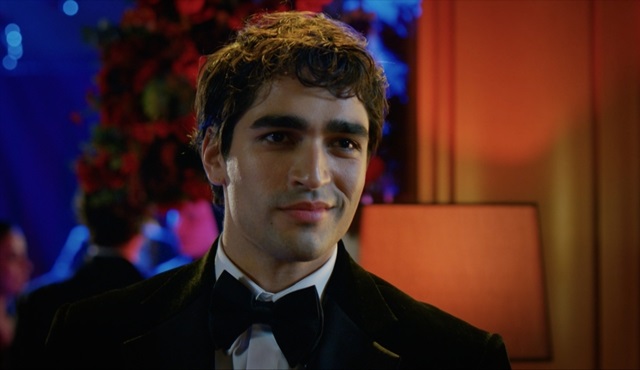 Delikanlı dizisinden ilk tanıtımı yayınlandı!