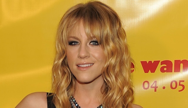 Brit Morgan, Riverdale'in ikinci sezon kadrosuna dahil oldu