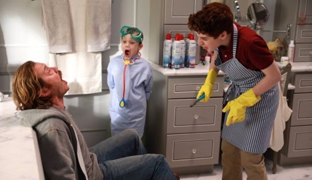 1. Sezon 13. Bölüm