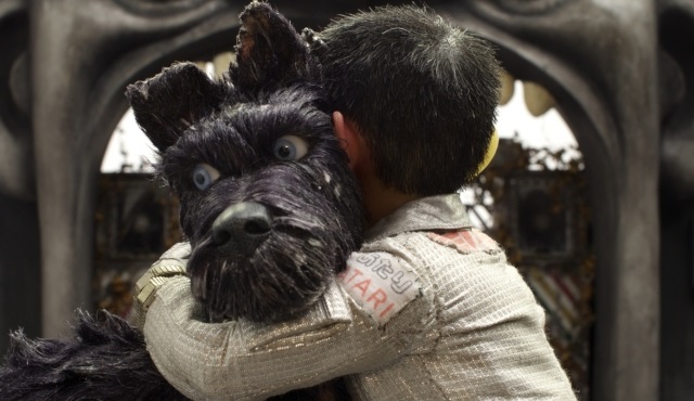 Isle of Dogs: Wes Anderson yine harikalar yaratmış!