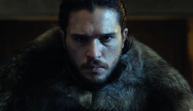 Game of Thrones'un 7. sezonunun ikinci fragmanı yayınlandı