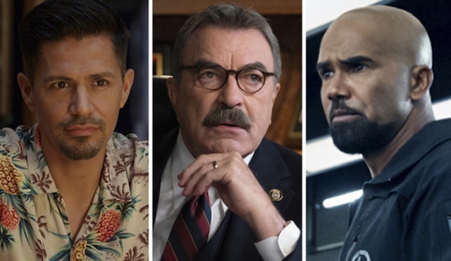 CBS, 5 drama dizisine yeni sezon onayı verdi