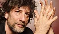 Neil Gaiman, Good Omens