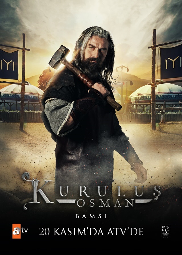 Oyuncu Kadrosu