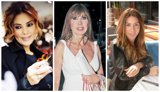 The Real Housewives-İstanbul'un katılımcılarını belli olmaya başladı!