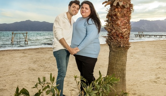 TLC’de bu bahar yine çok eğlenceli!