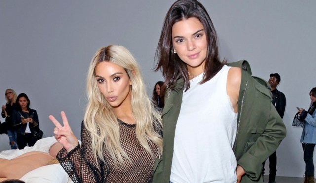 Kim Kardashian ve Kendall Jenner Ocean’s Eight filminin kadrosunda