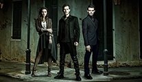 The Originals, 4. sezon onayını kaptı