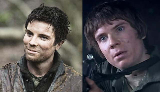 Hem Doctor Who hem Game of Thrones'ta rol alan 21 oyuncu listesi