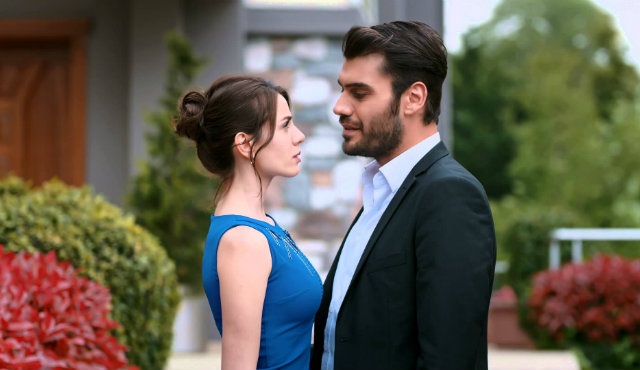 Kim Kimdir: Şevkat Yerimdar