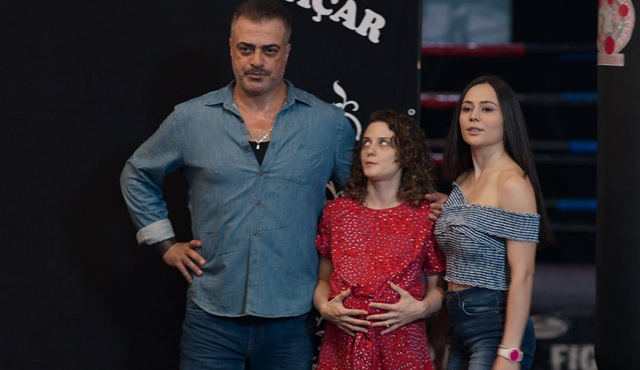 Aşkımızın Son Tekmesi filmi Tv'de ilk kez Fox Türkiye'de ekrana gelecek!