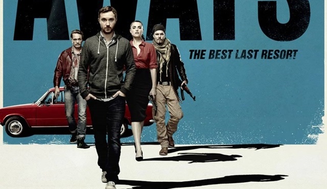 “İşe Yaramazlar” TV’de ilk kez D-Smart’ta!