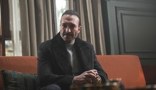 Görkem Sevindik, Eşref Rüya’da ‘Kadir’ olarak izleyici karşısına çıkıyor!