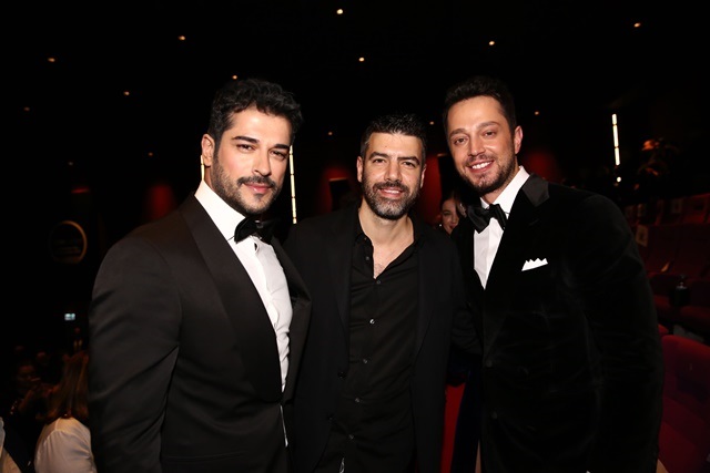 Kardeşim Benim 2 Gala