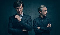 Sherlock