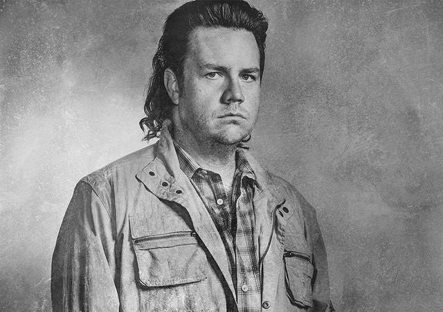 The Walking Dead: 6. sezondan fotoğraf yağmuru