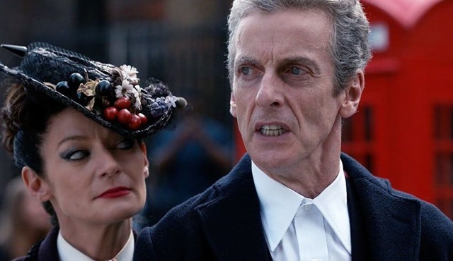 Michelle Gomez de Doctor Who'dan ayrılıyor