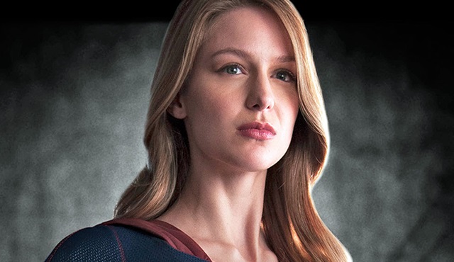 CBS, yeni dizisi Supergirl için 6 dakikalık tanıtım yayınladı