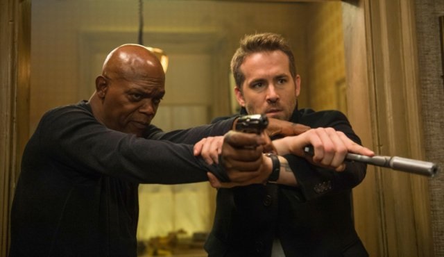 The Hitman's Bodyguard: Kahkaha dolu bir aksiyona hazır olun!