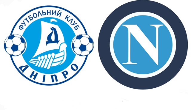 UEFA Avrupa Ligi Maçı: Dnipro-Napoli