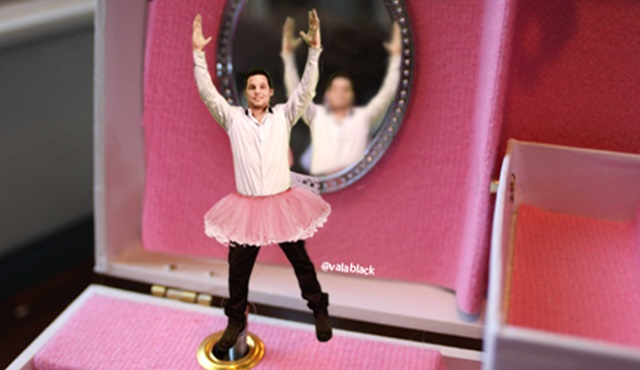 Grey’s Anatomy seyircilerine 250.bölüm sürprizi