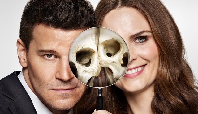 Bones final sezonuyla FX'te ekrana gelecek!