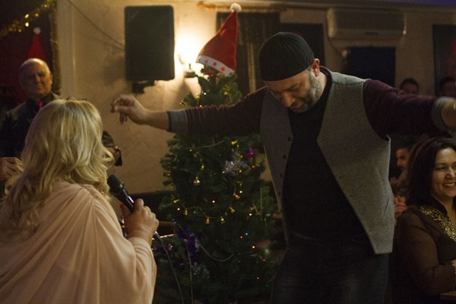 Bölüm: 383 - Yılbaşı Özel