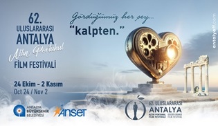 Antalya Altın Portakal Film Festivali biletleri satışta!