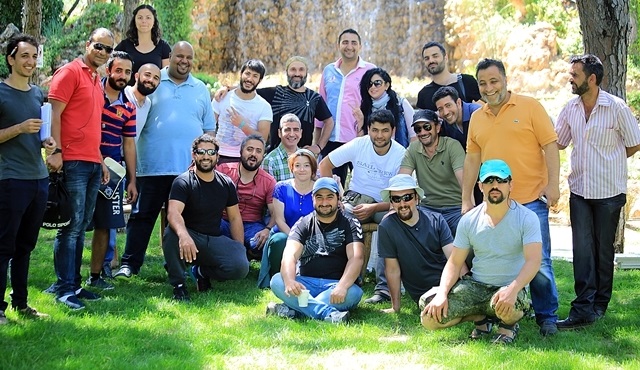 İlk Türk-Arap ortak yapımı dizi: ‘Büyük Ev’ TRT El Arabia’da yayınlanacak!