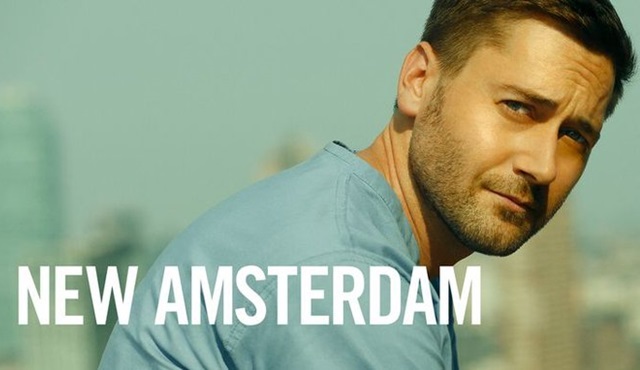 NBC, New Amsterdam dizisine 3 sezonluk onay verdi