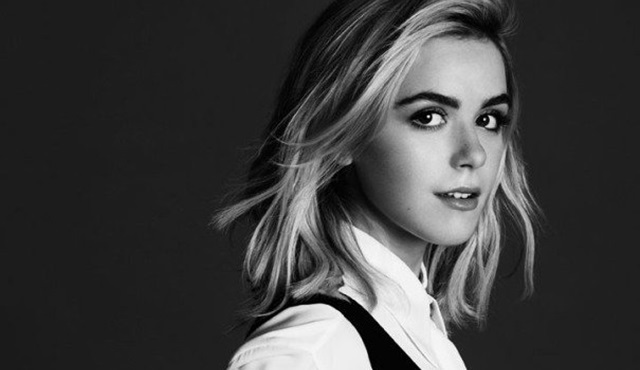 Netflix, Sabrina the Teenage Witch Series'in başrolünü buldu