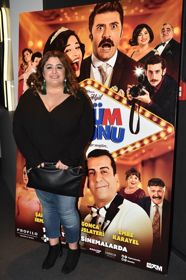 Düğüm Salonu Gala