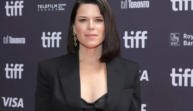 Neve Campbell, Scream serisine geri dönüyor!