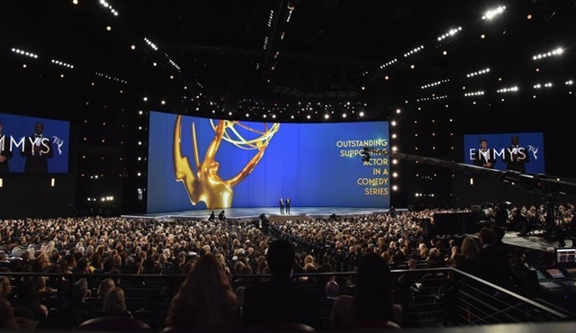 71. Primetime Emmy Ödülleri sunucu olmaksızın düzenlenecek