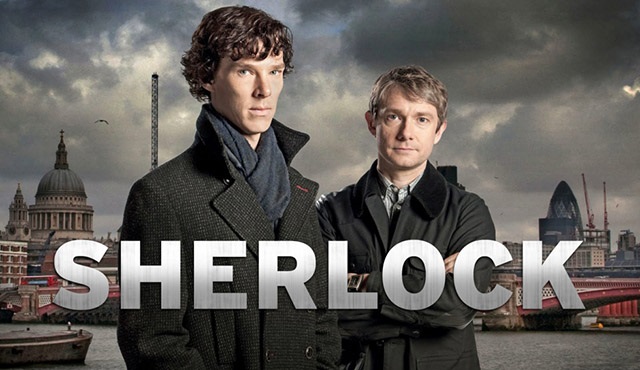 Sherlock