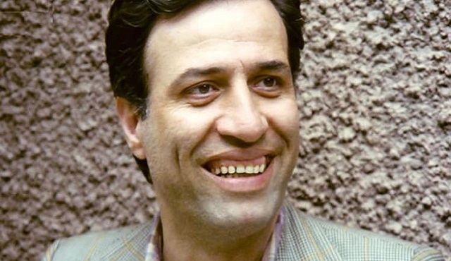 Çok sevdiklerimizde her daim: Kemal Sunal 