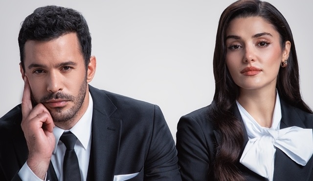 Kim Kimdir: Aşk ve Gözyaşı