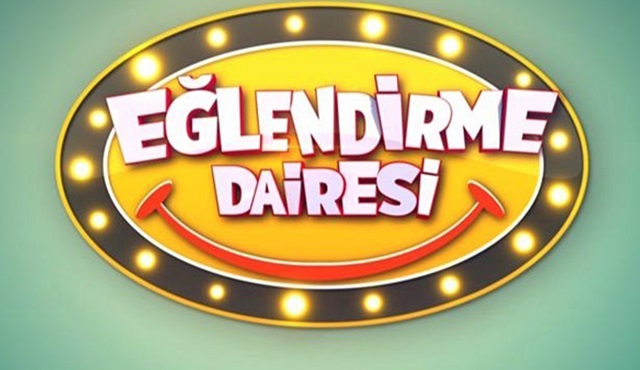 Eğlendirme Dairesi'nde yönetmen değişikliği!