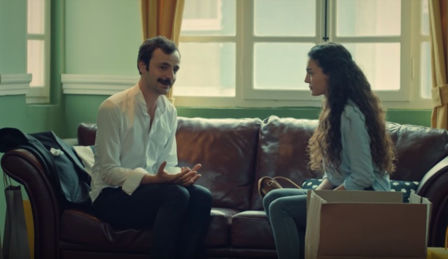 İstanbullu Gelin: Zor denklem