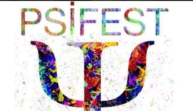 Psikoloji Festivali - Psifest15