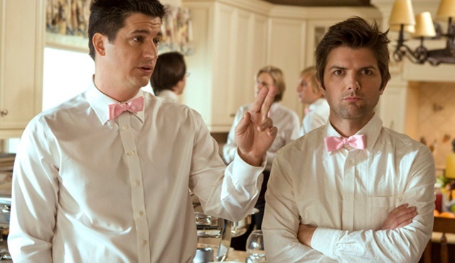 Party Down dizisi yeni sezonuyla geri dönüyor