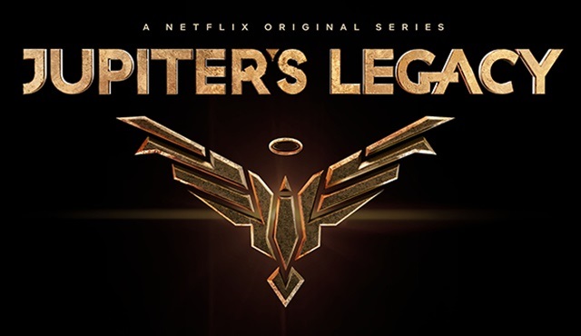 Netflix, ünlü çizgi romanından uyarlanan Jupiter's Legacy'nin tarihini duyurdu