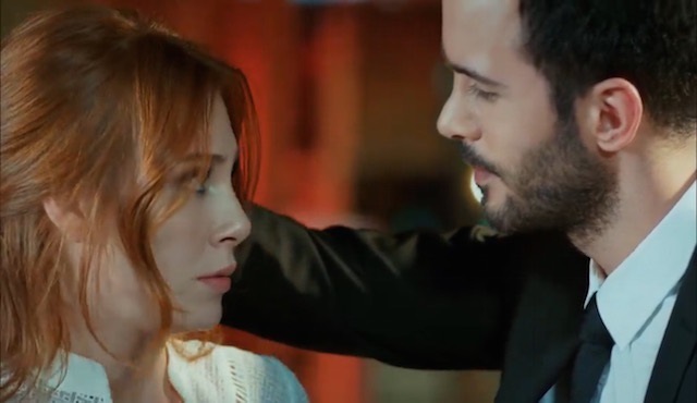 Kiralık Aşk: Kavak yellerinden tutku kasırgalarına dönüşüm